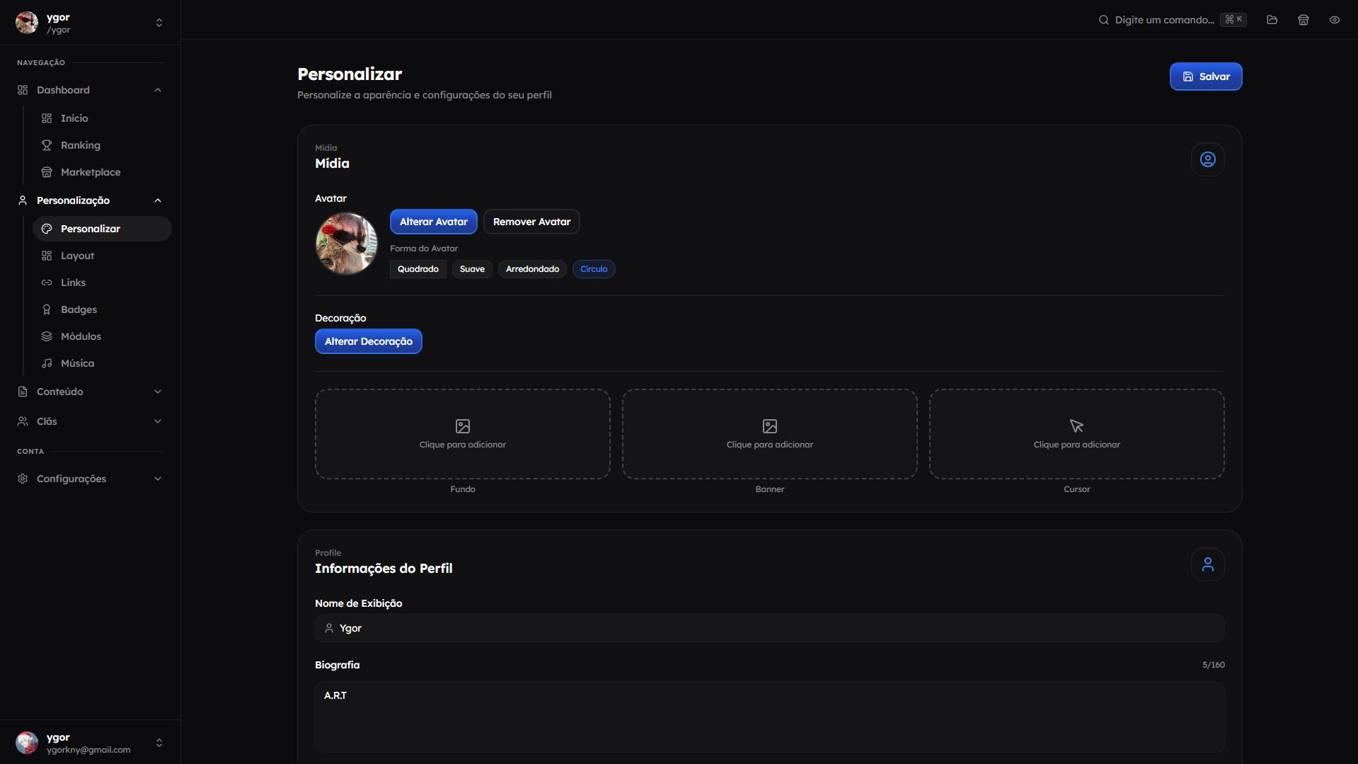 Feature showcase 1